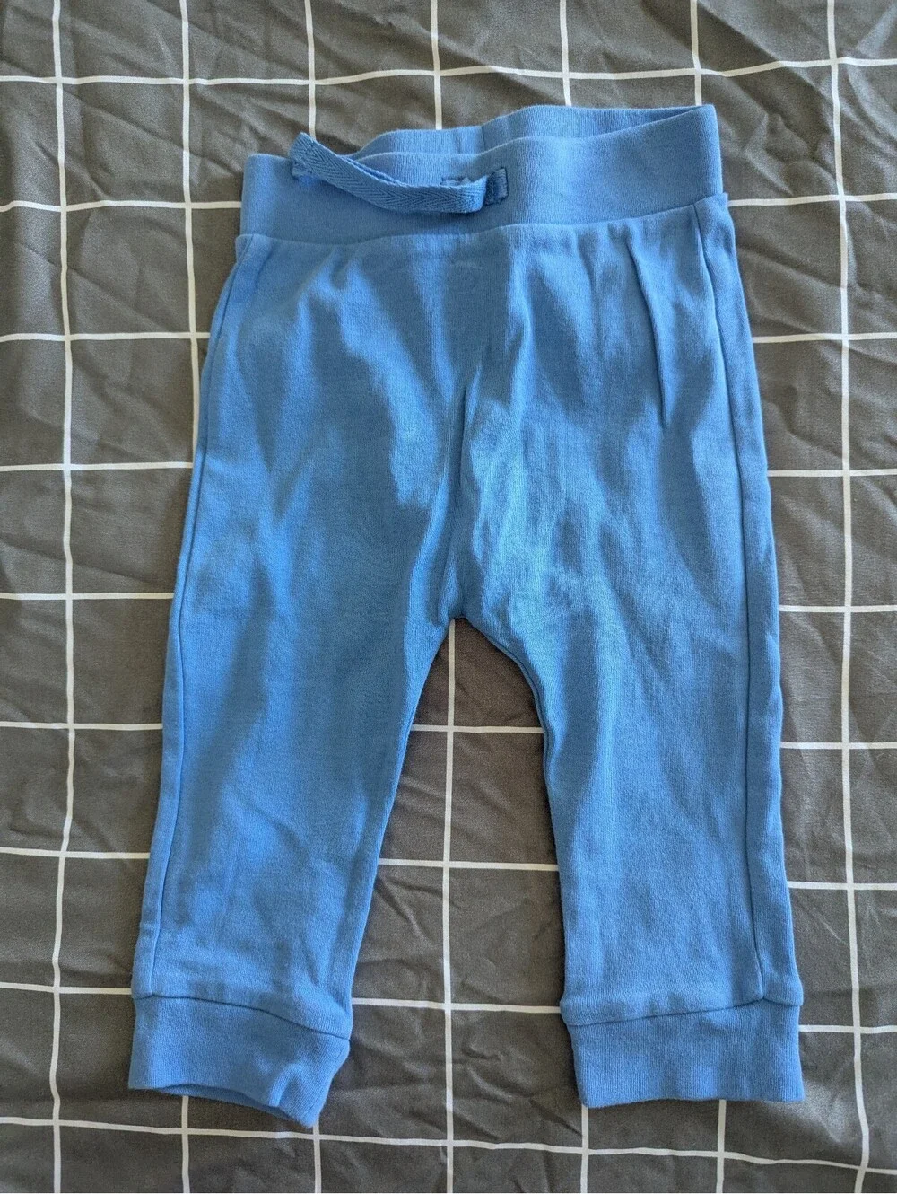 Nutmeg blue pants